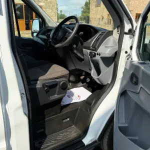 2019 69 FORD TRANSIT 350 WELFARE UNIT WELFARE VAN L3 2.0 EcoBlue H2 Trend Van - Image 13