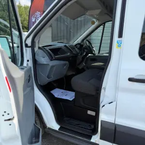 2019 69 FORD TRANSIT 350 WELFARE UNIT WELFARE VAN L3 2.0 EcoBlue H2 Trend Van - Image 14