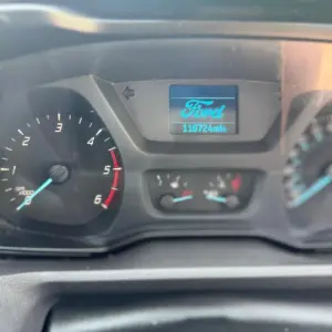 2019 FORD TRANSIT 350 L3H3 WELFARE UNIT WELFARE VAN MESSING UNIT - Image 12