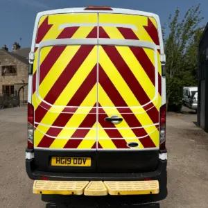 2019 FORD TRANSIT 350 L3H3 WELFARE UNIT WELFARE VAN MESSING UNIT - Image 16