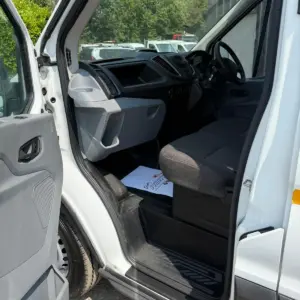 2019 FORD TRANSIT 350 L3H3 WELFARE UNIT WELFARE VAN MESSING UNIT - Image 21