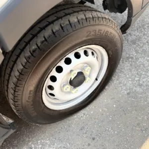 2019 FORD TRANSIT 350 L3H3 WELFARE UNIT WELFARE VAN MESSING UNIT - Image 7