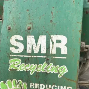 Powerscreen Soil Screener Trommel McCloskey 512 4X4 - Image 7