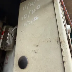 Soil Screener POWERSCREEN CHIEFTAIN 1400 Live Vibrating head 3 WAY TRACKED - Image 5