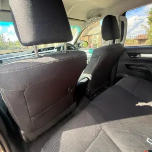 Toyota Hilux Invincible D/cab pick up 2.4 D-4D Auto 2022 ( 72 ) - Image 19