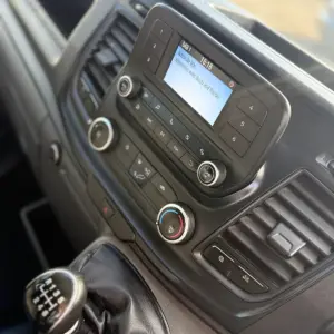 2021 ( 21 ) FORD TRANSIT 350 L3 DIESEL RWD 2.0 EcoBlue 130ps Double Cab Tipper - Image 12