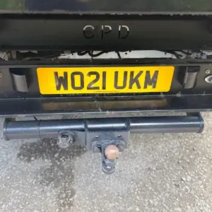 2021 ( 21 ) FORD TRANSIT 350 L3 DIESEL RWD 2.0 EcoBlue 130ps Double Cab Tipper - Image 22