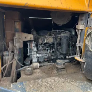 Dumper 10 ton Terex TA10 10t 2012 tip - Image 10