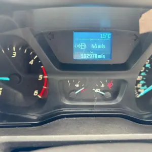 Ford Transit 350 2016 ( 66 ) RWD Double cab dropside flatbed - Image 13