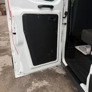 Ford Transit 350 2016 ( 66 ) RWD Double cab dropside flatbed - Image 16