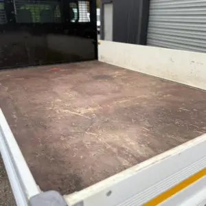 Ford Transit 350 2016 ( 66 ) RWD Double cab dropside flatbed - Image 17