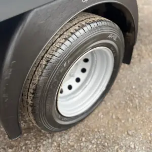 Ford Transit 350 2016 ( 66 ) RWD Double cab dropside flatbed - Image 18