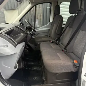 Ford Transit 350 2016 ( 66 ) RWD Double cab dropside flatbed - Image 20