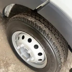 Ford Transit 350 2016 ( 66 ) RWD Double cab dropside flatbed - Image 4