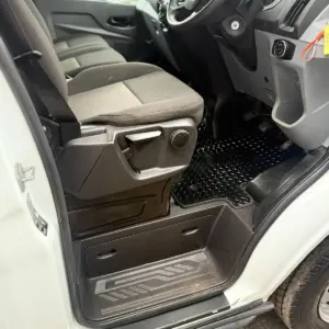 Ford Transit 350 2016 ( 66 ) RWD Double cab dropside flatbed - Image 5