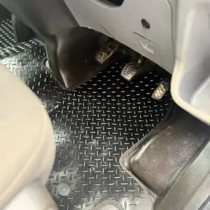 Ford Transit 350 2016 ( 66 ) RWD Double cab dropside flatbed - Image 9