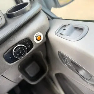 Ford Transit dropside 2022 ( 72 ) New Wetbelt fitted - Image 16
