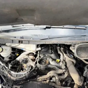 Ford Transit dropside 2022 ( 72 ) New Wetbelt fitted - Image 18