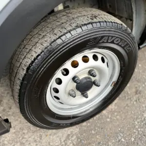 Ford Transit dropside 2022 ( 72 ) New Wetbelt fitted - Image 3