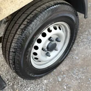 Ford Transit dropside 2022 ( 72 ) New Wetbelt fitted - Image 9