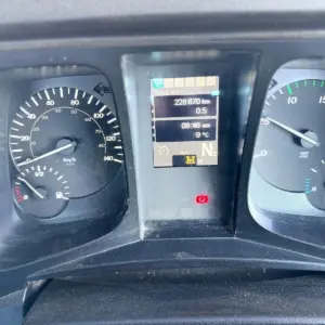 Mercedes-Benz Arocs Tipper Grab Lorry 2019 ( 69 ) Palfinger Epsilon Crane - Image 25