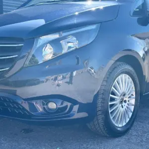 Mercedes-Benz VITO 116 PREMIUM CDI AUTO 2021 ( 71 ) - Image 16