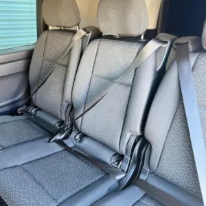Mercedes-Benz VITO 116 PREMIUM CDI AUTO 2021 ( 71 ) - Image 20
