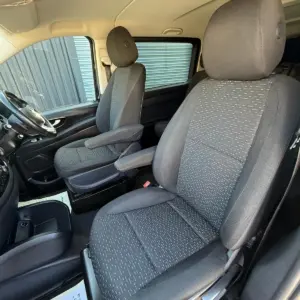 Mercedes-Benz VITO 116 PREMIUM CDI AUTO 2021 ( 71 ) - Image 22