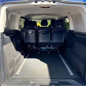 Mercedes-Benz VITO 116 PREMIUM CDI AUTO 2021 ( 71 ) - Image 5