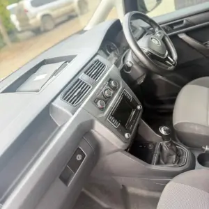 Volkswagen Caddy Maxi 2019 service history - Image 18