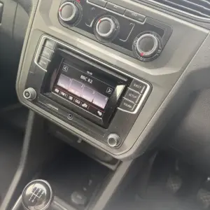 Volkswagen Caddy Maxi 2019 service history - Image 20