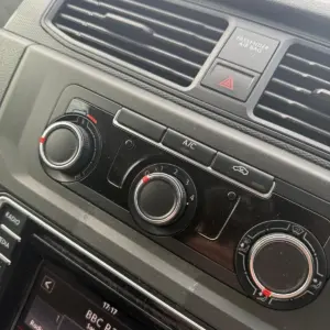 Volkswagen Caddy Maxi 2019 service history - Image 21