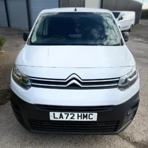 CITROEN BERLINGO 2022 ( 72 ) M DIESEL 1.5 BlueHDi 1000Kg Enterprise Ed 100ps - Image 3