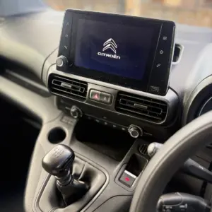 CITROEN BERLINGO 2022 ( 72 ) M DIESEL 1.5 BlueHDi 1000Kg Enterprise Ed 100ps - Image 5