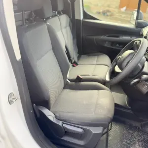 CITROEN BERLINGO 2022 ( 72 ) M DIESEL 1.5 BlueHDi 1000Kg Enterprise Ed 100ps - Image 8