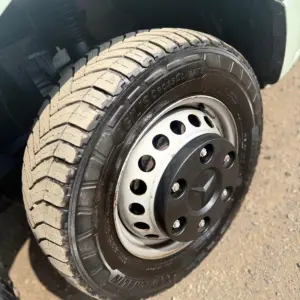 Mercedes Sprinter 2.1 516 Covered vehicle transporter racecar RWD L2 Euro 6 - Image 10