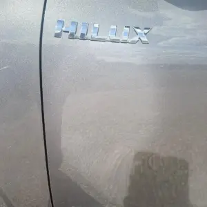 Toyota Hilux Invincible D/cab pick up 2.4 D-4D Auto 2022 ( 72 ) - Image 12