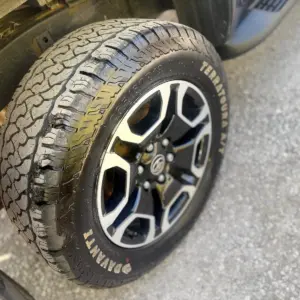 Toyota Hilux Invincible D/cab pick up 2.4 D-4D Auto 2022 ( 72 ) - Image 14