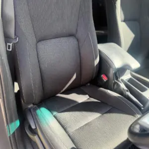 Toyota Hilux Invincible D/cab pick up 2.4 D-4D Auto 2022 ( 72 ) - Image 15