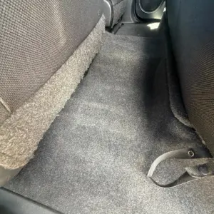 Toyota Hilux Invincible D/cab pick up 2.4 D-4D Auto 2022 ( 72 ) - Image 17