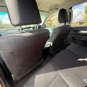 Toyota Hilux Invincible D/cab pick up 2.4 D-4D Auto 2022 ( 72 ) - Image 19