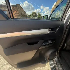 Toyota Hilux Invincible D/cab pick up 2.4 D-4D Auto 2022 ( 72 ) - Image 20