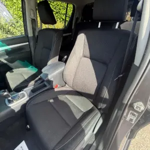 Toyota Hilux Invincible D/cab pick up 2.4 D-4D Auto 2022 ( 72 ) - Image 22