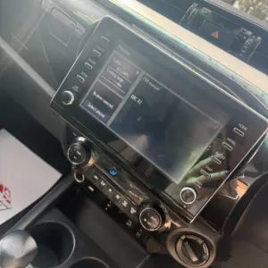 Toyota Hilux Invincible D/cab pick up 2.4 D-4D Auto 2022 ( 72 ) - Image 25