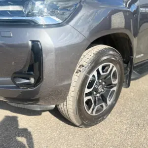 Toyota Hilux Invincible D/cab pick up 2.4 D-4D Auto 2022 ( 72 ) - Image 7