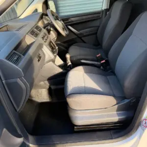 Volkswagen Caddy tdi 2017 - Image 13
