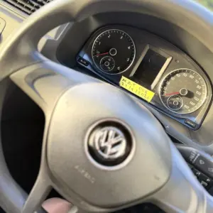 Volkswagen Caddy tdi 2017 - Image 5