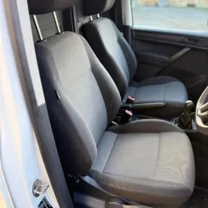 Volkswagen Caddy tdi 2017 - Image 7