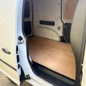 Volkswagen Caddy tdi 2017 - Image 10