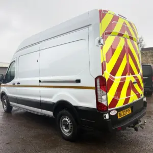 2022 Ford Transit 350 L4 H3 2.0 ecoblue 130ps Leader van - Image 15